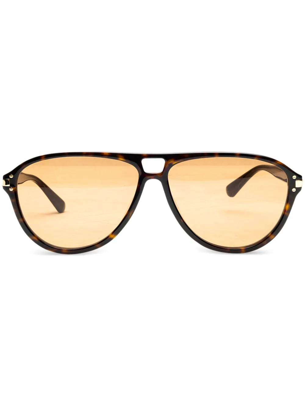Logo "Brown" sunglasses