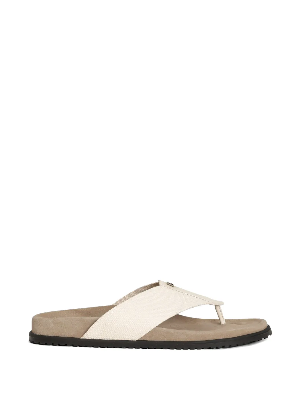 DG casual flip flops