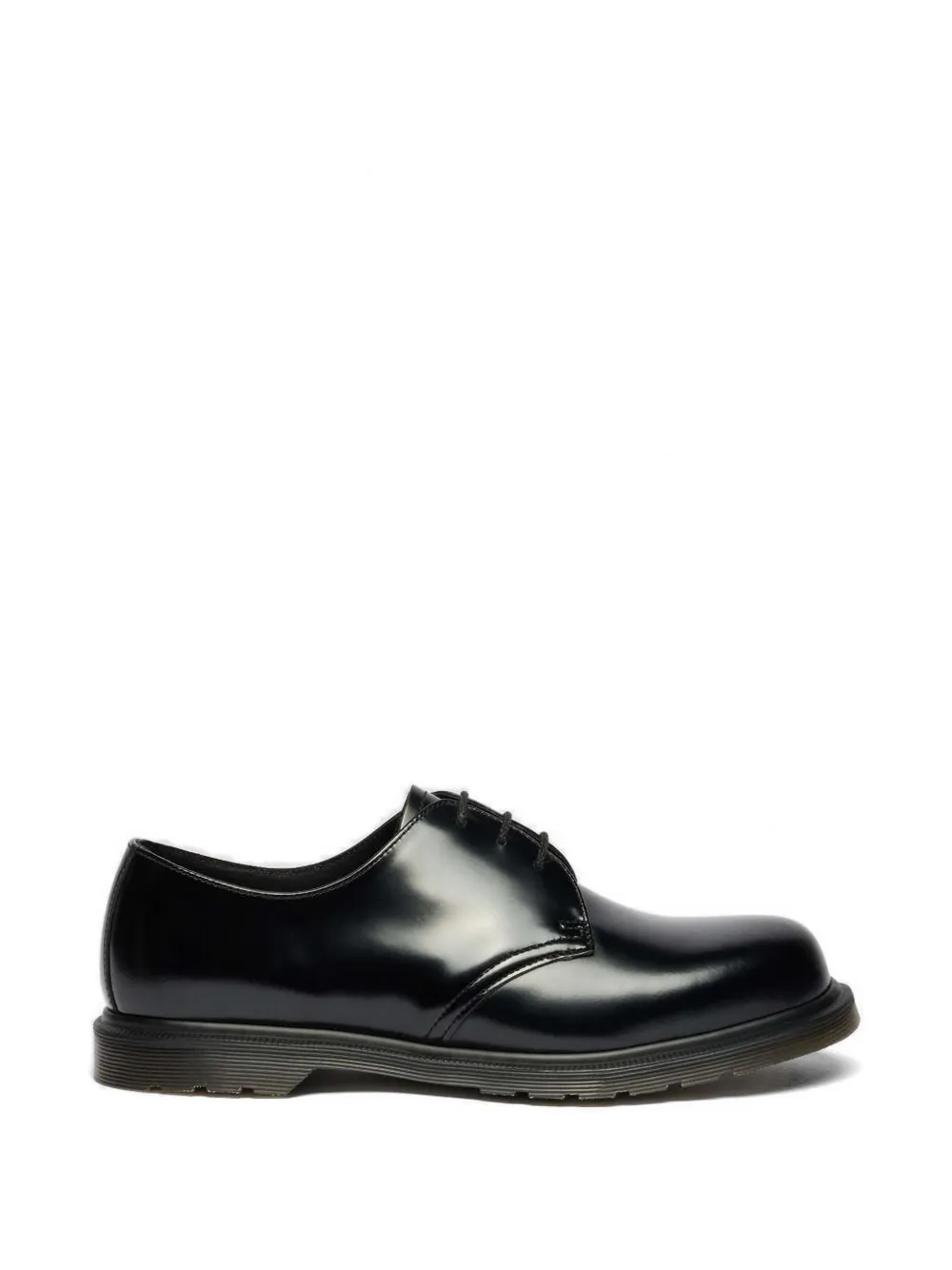 Mayfare lace-up oxford shoes