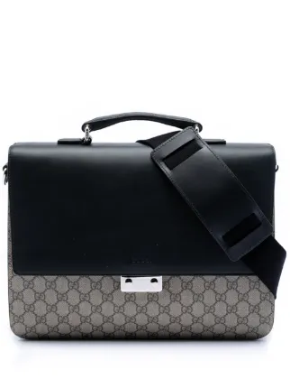 2016-2025 GG Supreme Briefcase business bag