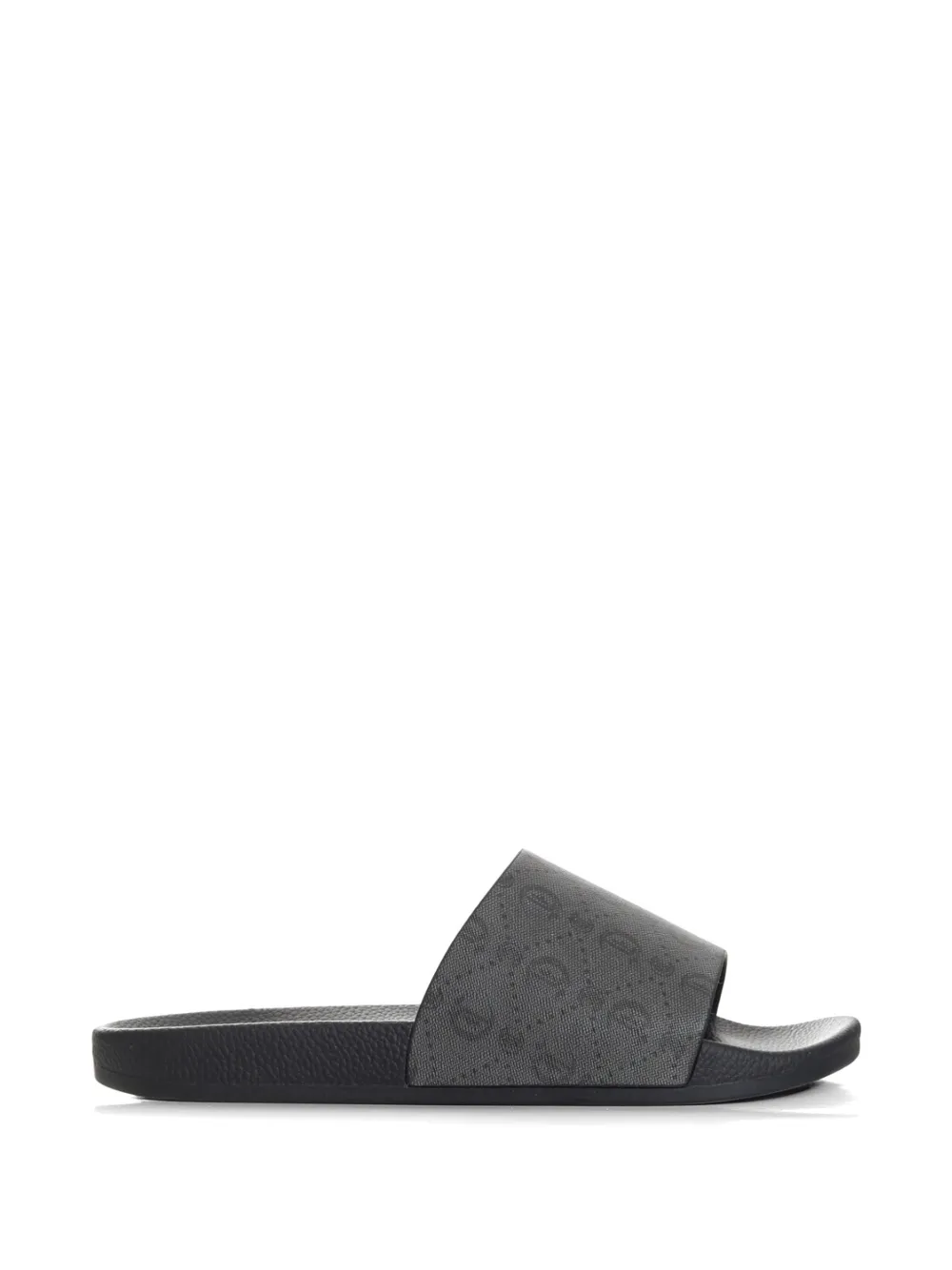 Patterned Slides