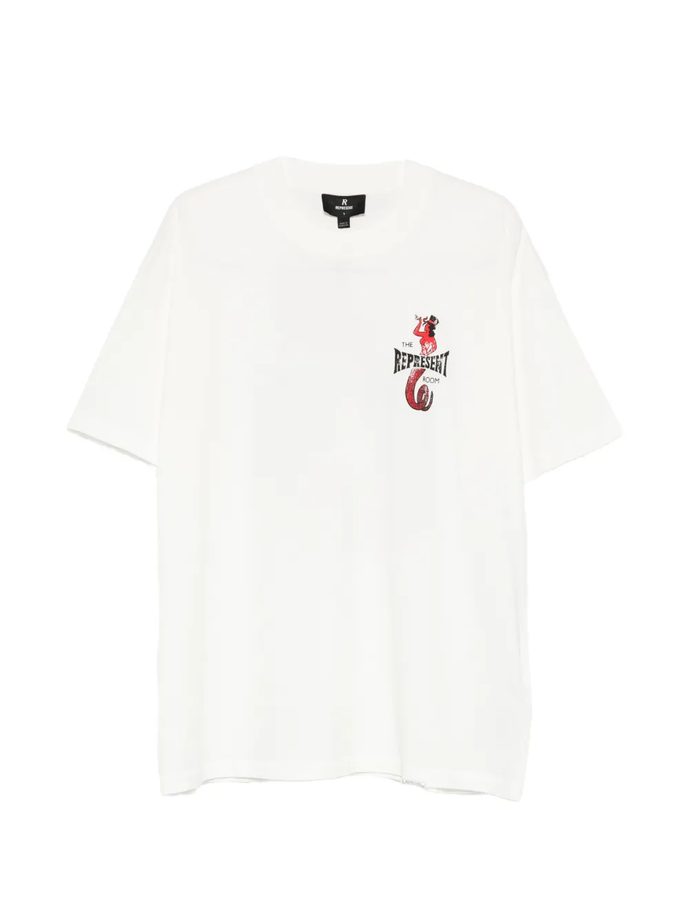 The Viper Room graphic T-shirt